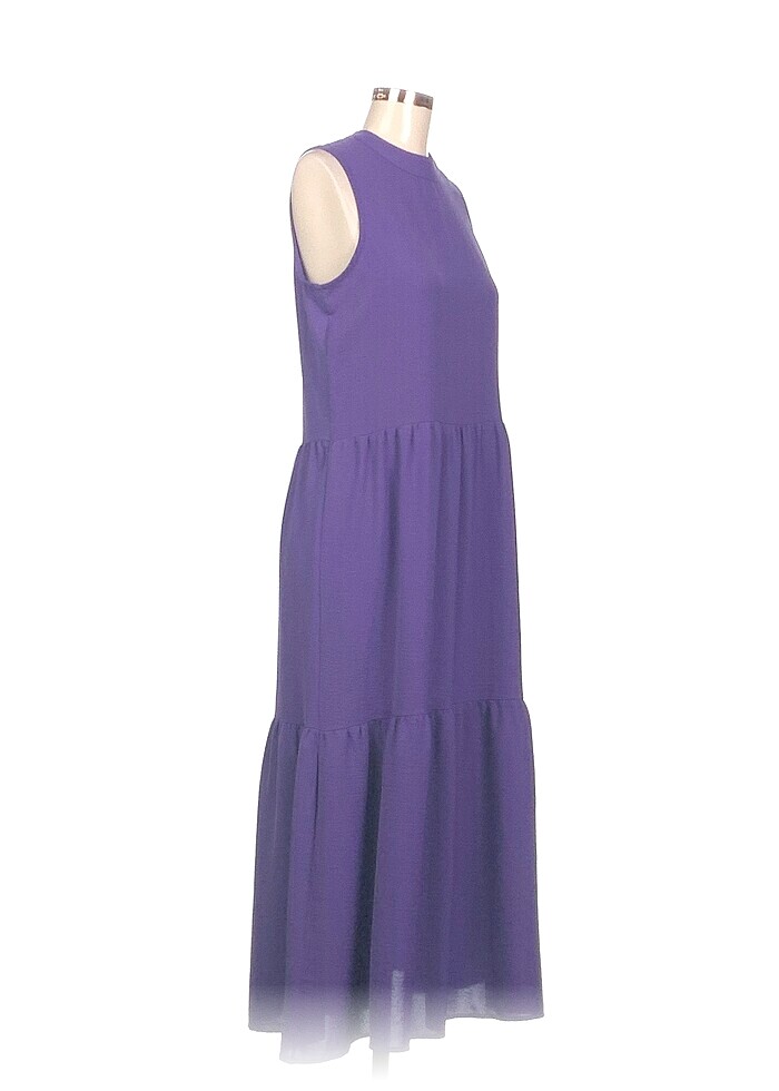 Trendyol & Milla Uzun Elbise %70 İndirimli. - Görsel 2