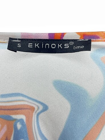 Vintage Love Bluz %70 İndirimli. - Görsel 4