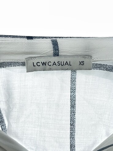 LC Waikiki Gömlek %70 İndirimli. - Görsel 4