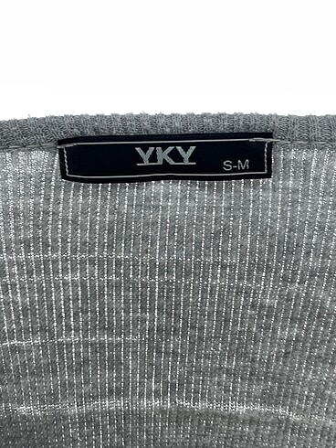 Vintage Love Bluz %70 İndirimli. - Görsel 4