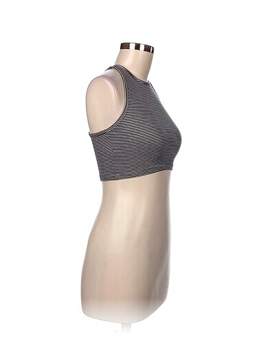 Vintage Love Bluz %70 İndirimli. - Görsel 2