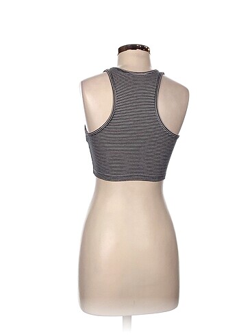 Vintage Love Bluz %70 İndirimli. - Görsel 3