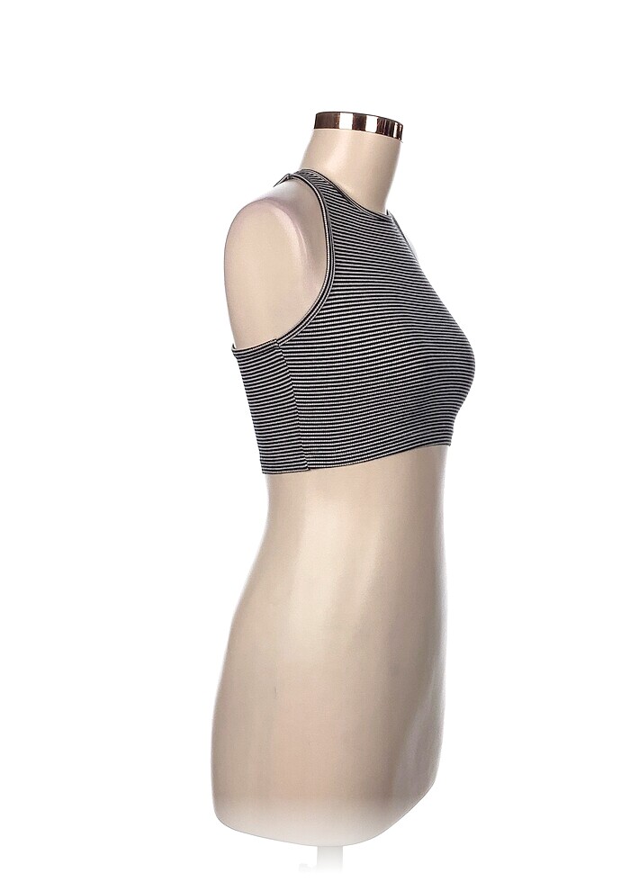 Vintage Love Bluz %70 İndirimli. - Görsel 2