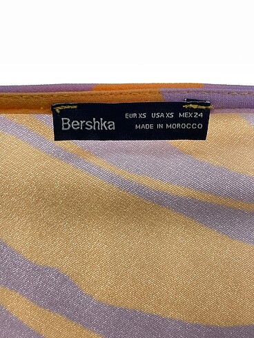Bershka Bluz %70 İndirimli. - Görsel 4