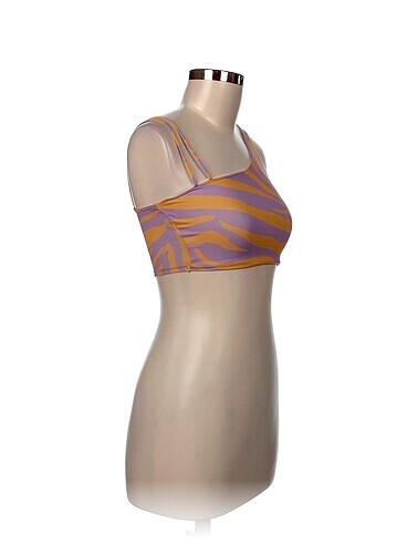 Bershka Bluz %70 İndirimli. - Görsel 2