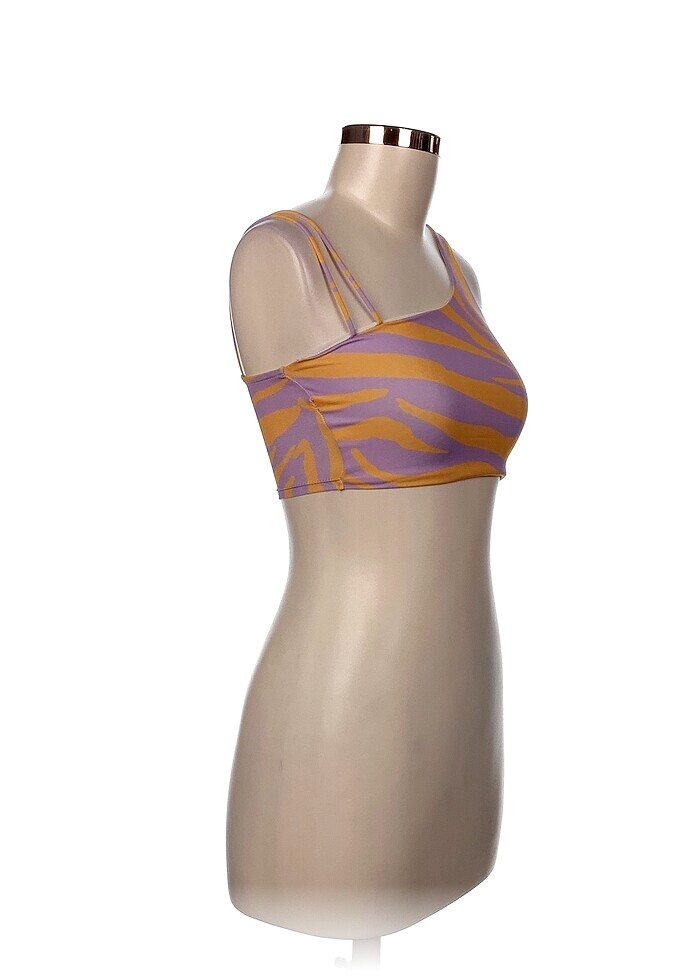 Bershka Bluz %70 İndirimli. - Görsel 2