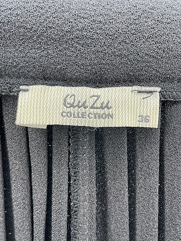 Quzu Midi Etek %70 İndirimli. - Görsel 4