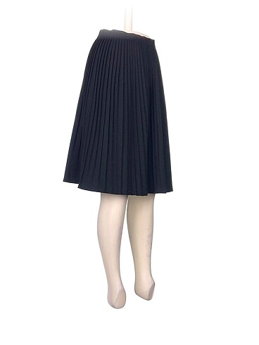 Quzu Midi Etek %70 İndirimli. - Görsel 2