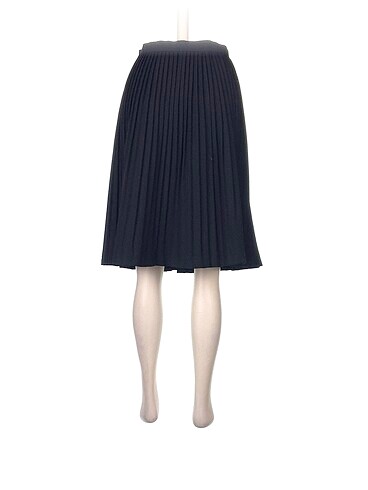 Quzu Midi Etek %70 İndirimli. - Görsel 3