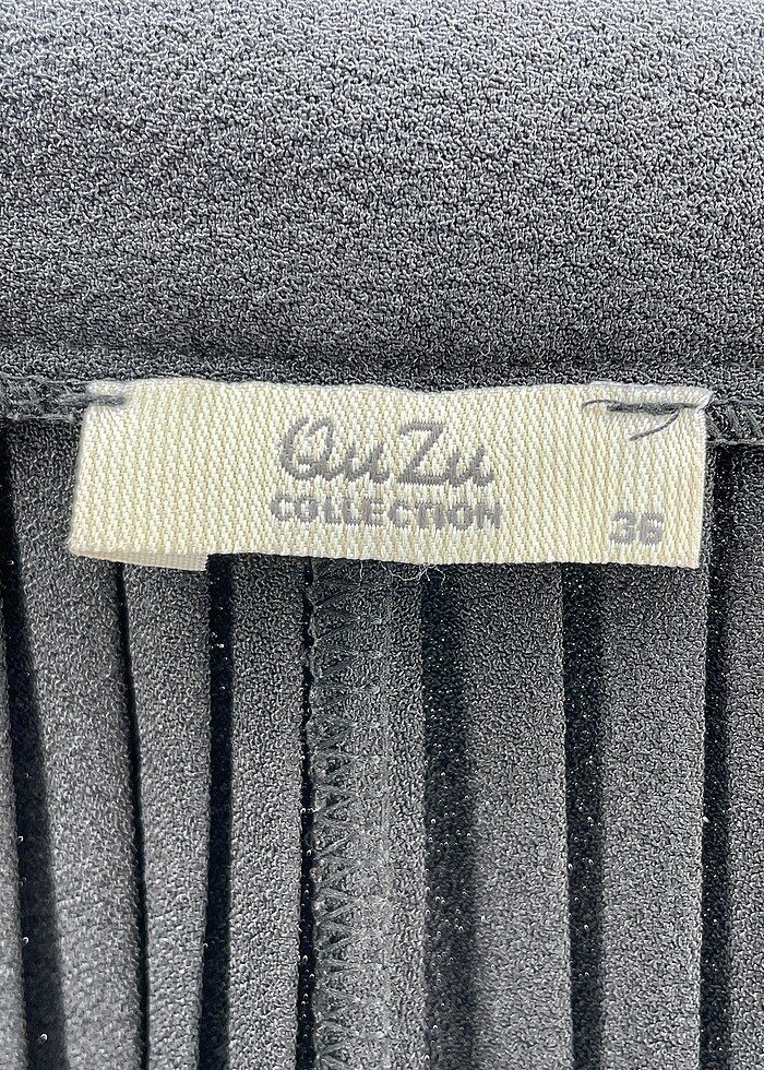 Quzu Midi Etek %70 İndirimli. - Görsel 4