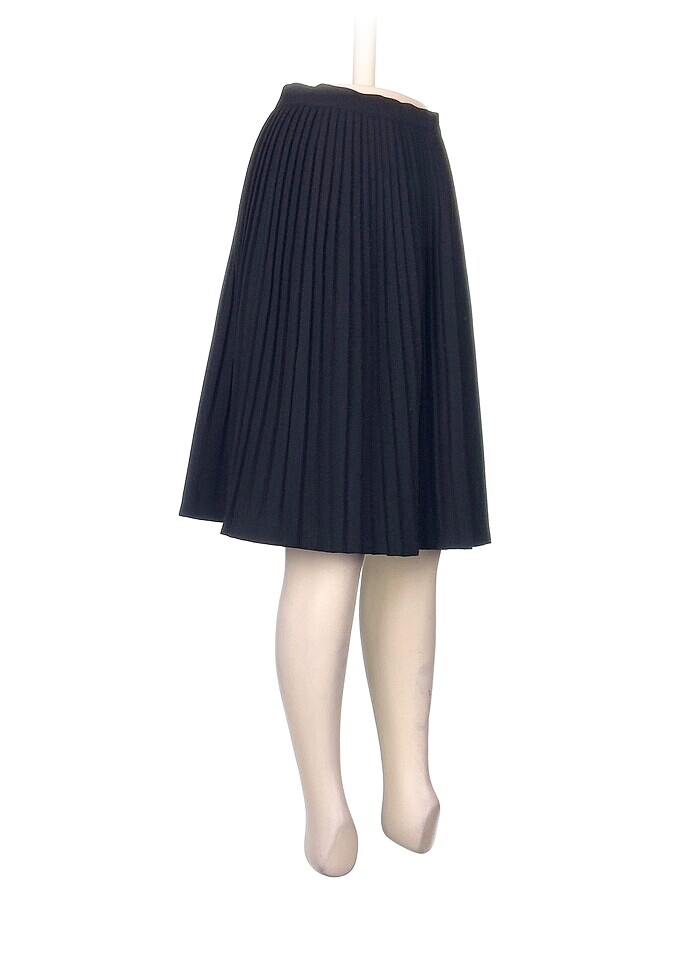 Quzu Midi Etek %70 İndirimli. - Görsel 2