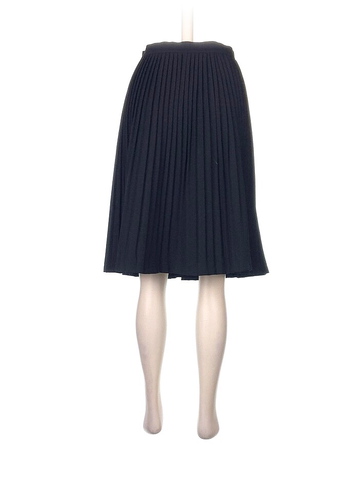 Quzu Midi Etek %70 İndirimli. - Görsel 3