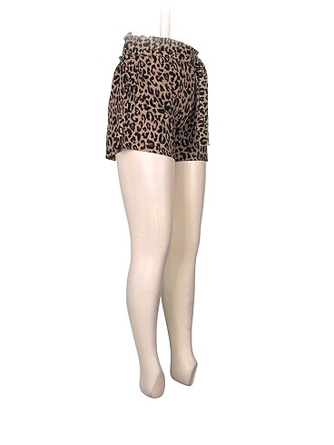 Vintage Love Mini Şort %70 İndirimli. - Görsel 2