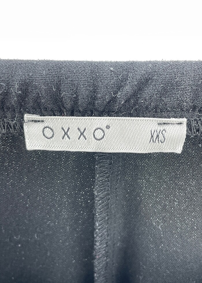 oxxo Düz Kesim %70 İndirimli. - Görsel 4