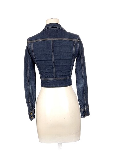 Koton Kot Ceket %70 İndirimli. - Görsel 3