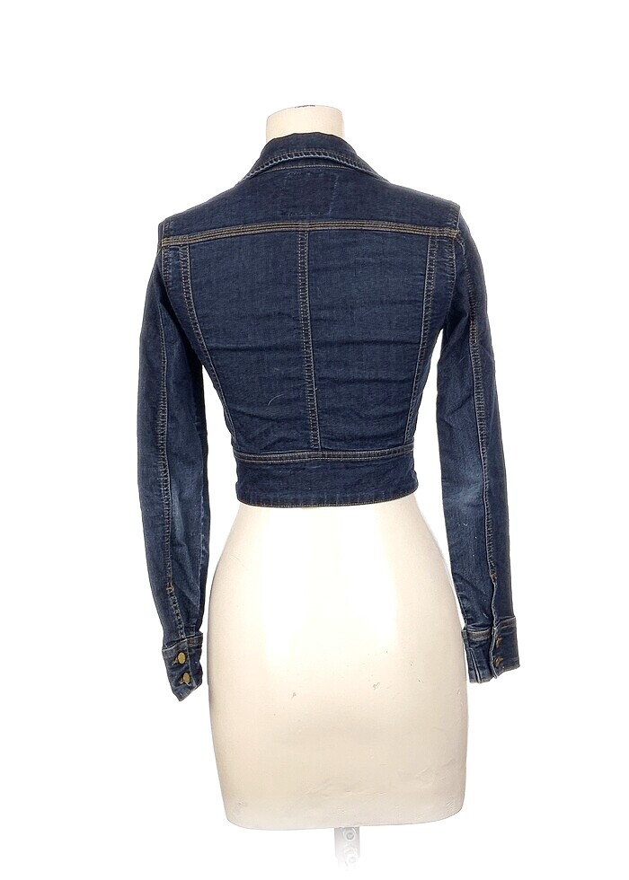 Koton Kot Ceket %70 İndirimli. - Görsel 3