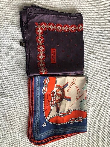 Pierre Cardin Pierre cardin eşarp