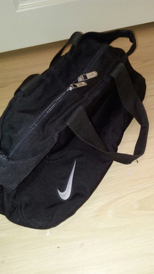nike çanta