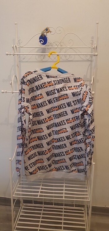 LC Waikiki Lc.waikiki sweat 10 11 yas