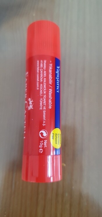  Faber castel 10 gr glue stick