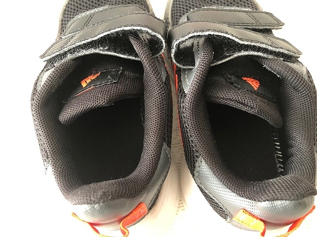 26 Beden turuncu Renk Adidas 26