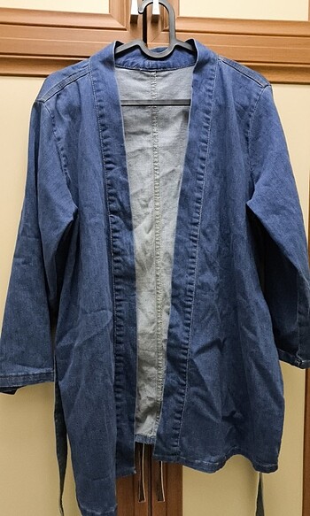 Kot kimono