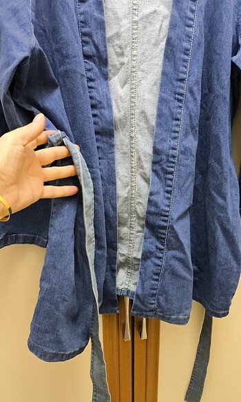 40 Beden Kot kimono