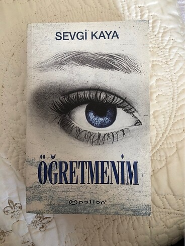 Sevgi Kaya - Öğretmenim