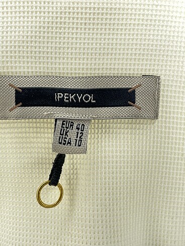 40 Beden çeşitli Renk ipekyol Ceket %70 İndirimli.