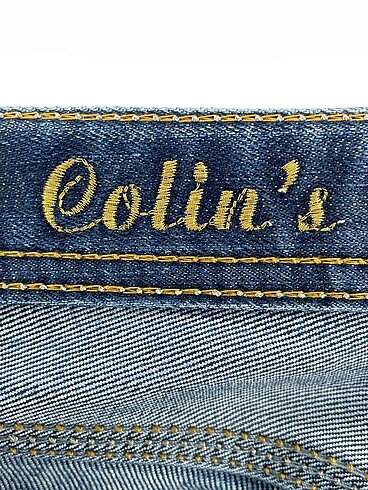 universal Beden çeşitli Renk Colin's Jean / Kot %70 İndirimli.