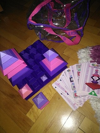 wedgits building blocks 
