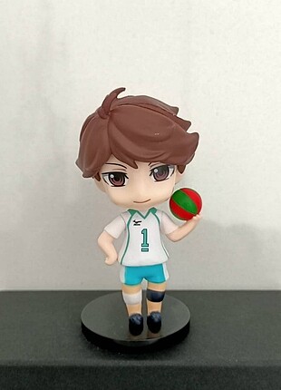 Oikawa Figür