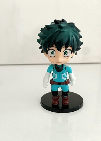 Midoriya Figür
