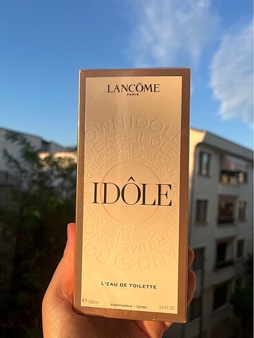 LANCOME İDOLE PARFÜM