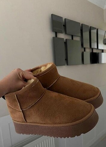 Ugg bot