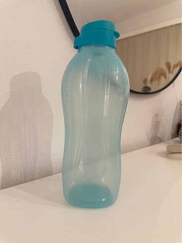 Tupperware Şişe 1.5lt
