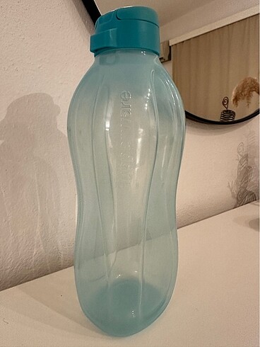  Beden Tupperware Şişe 1.5lt