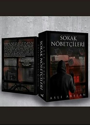 Sokak nobetcileri