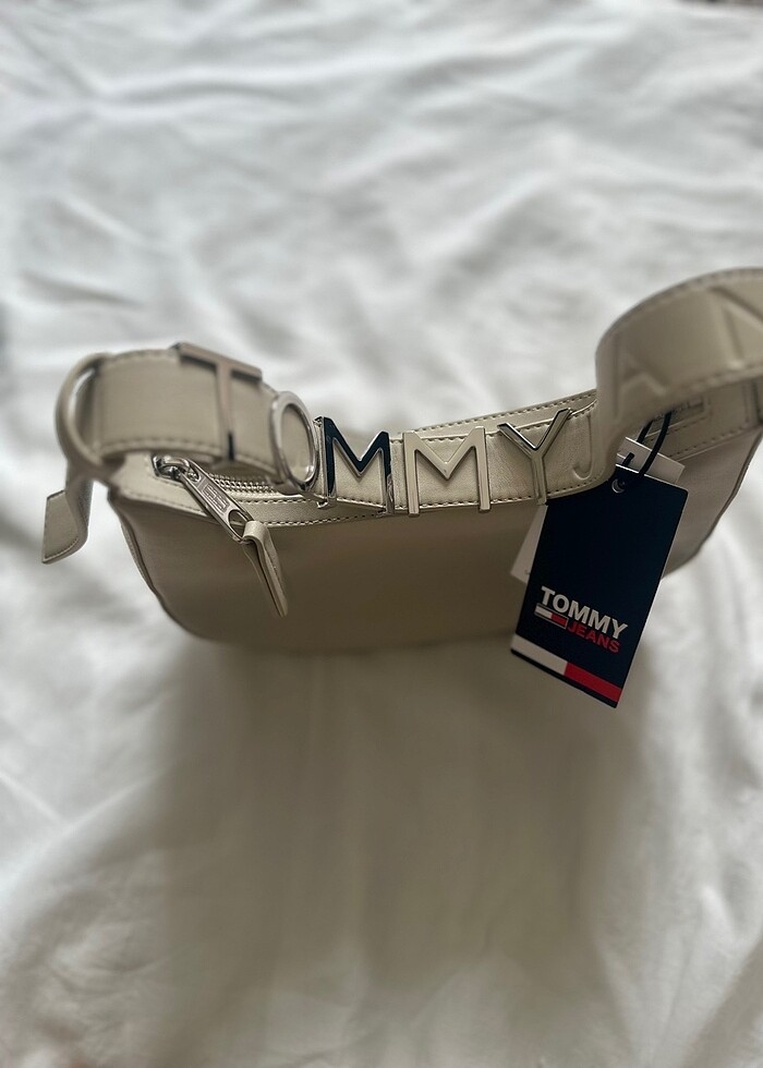 Tommy çanta - Görsel 2