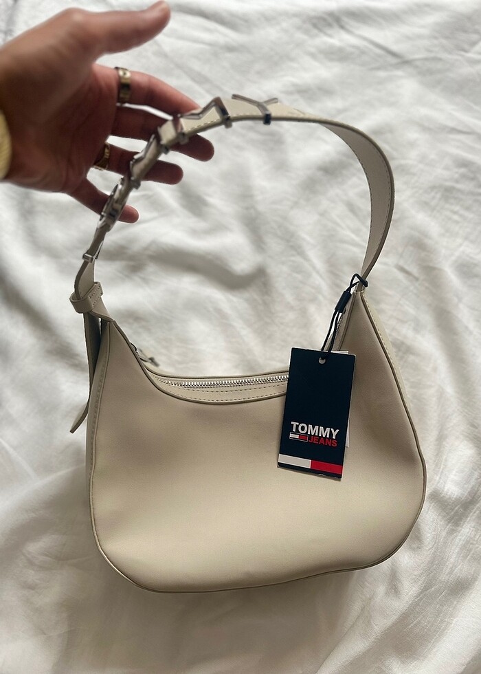Tommy çanta - Görsel 3