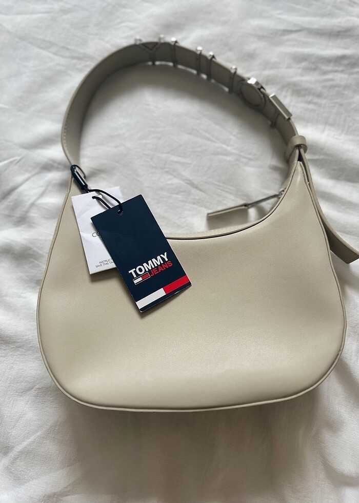 Tommy çanta - Görsel 4