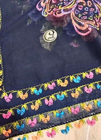 İğne oyası yazma  - Görsel 2