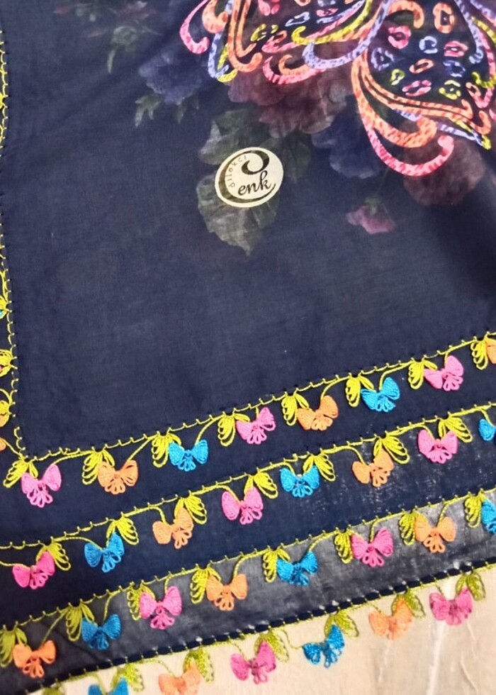 İğne oyası yazma  - Görsel 2