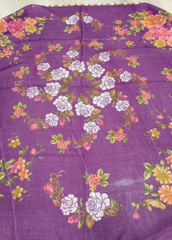 İğne oyası yazma  - Görsel 3