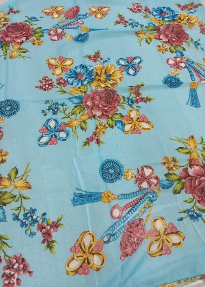 İğne oyası yazma  - Görsel 3