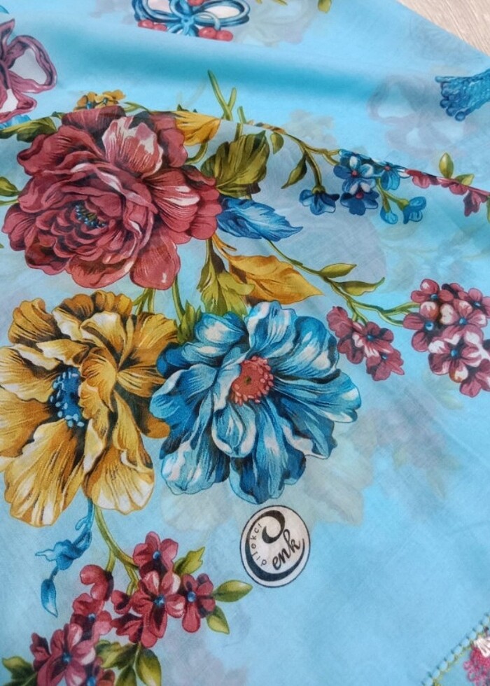 İğne oyası yazma  - Görsel 4