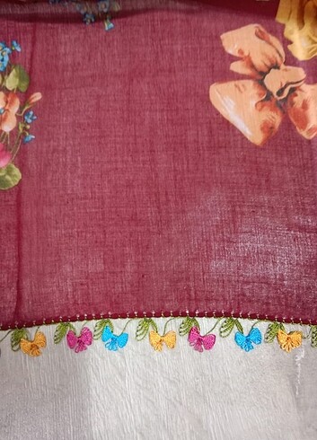 İğne oyası yazma  - Görsel 2