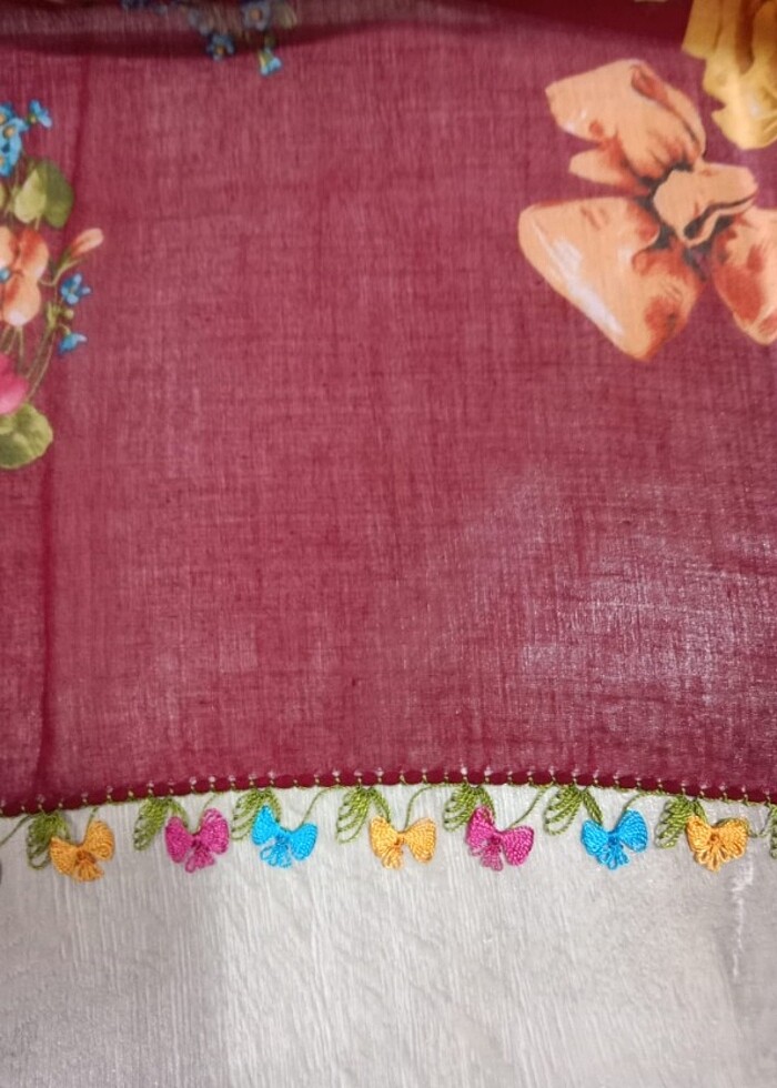 İğne oyası yazma  - Görsel 2