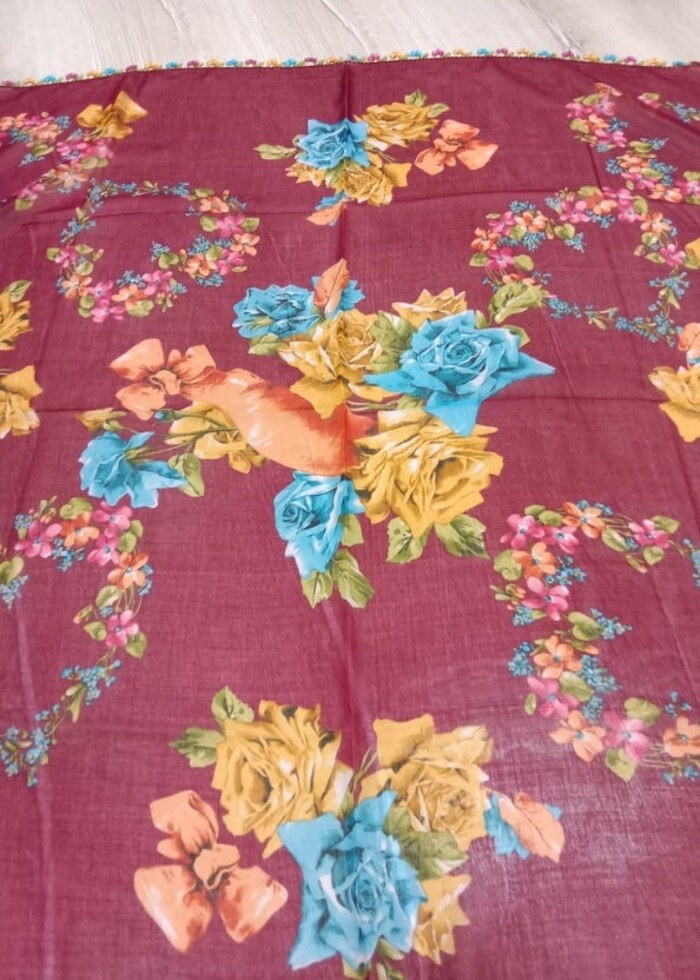 İğne oyası yazma  - Görsel 4