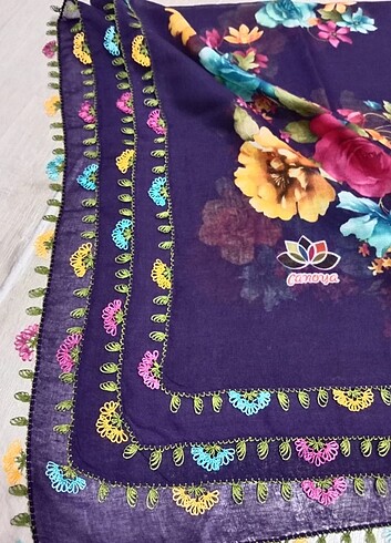 İğne oyası yazma  - Görsel 3